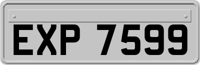 EXP7599