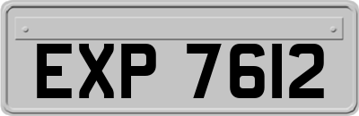 EXP7612