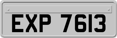EXP7613
