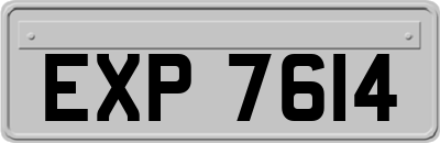 EXP7614