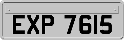 EXP7615