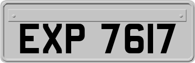 EXP7617