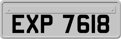 EXP7618