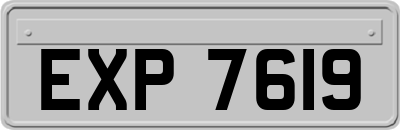 EXP7619