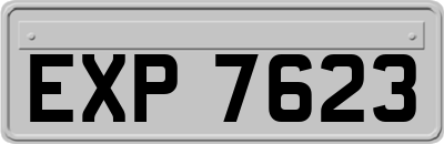 EXP7623