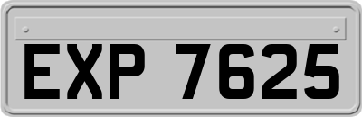 EXP7625