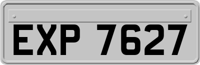 EXP7627