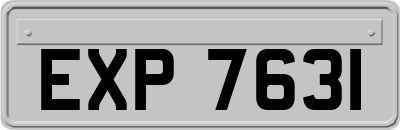 EXP7631