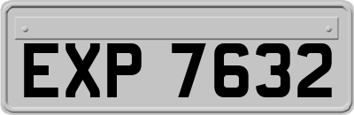 EXP7632