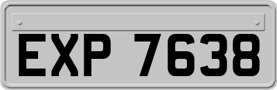 EXP7638