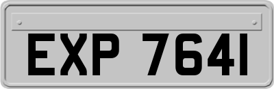 EXP7641