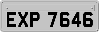 EXP7646