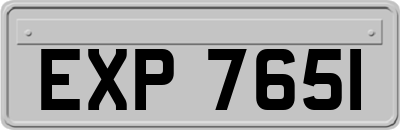EXP7651