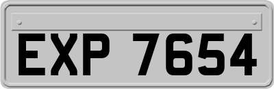 EXP7654