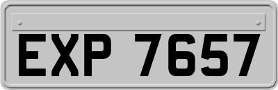 EXP7657
