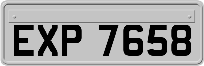 EXP7658