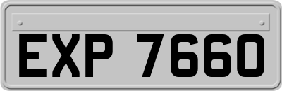 EXP7660