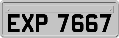 EXP7667