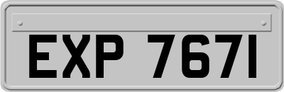 EXP7671