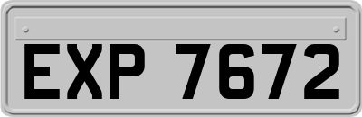 EXP7672