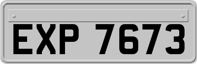 EXP7673