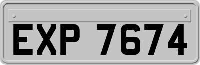 EXP7674