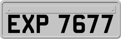 EXP7677