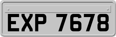 EXP7678