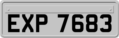 EXP7683
