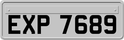 EXP7689