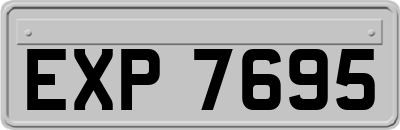 EXP7695