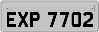 EXP7702