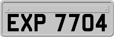 EXP7704
