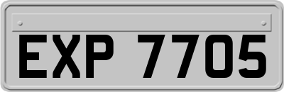 EXP7705