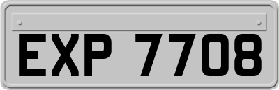 EXP7708