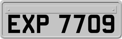 EXP7709
