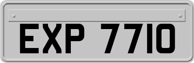 EXP7710