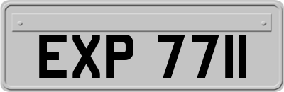 EXP7711