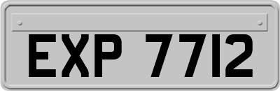 EXP7712