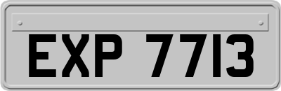 EXP7713