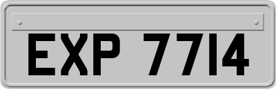 EXP7714