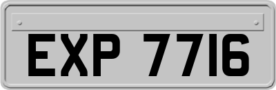 EXP7716