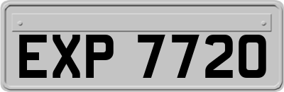 EXP7720