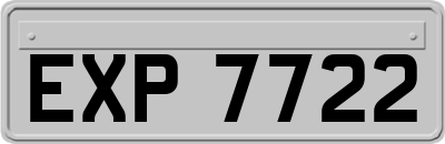 EXP7722