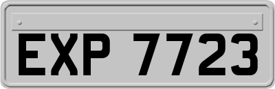 EXP7723