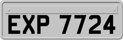 EXP7724