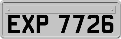 EXP7726