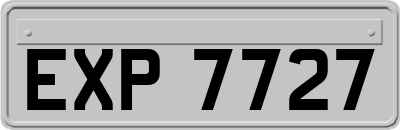 EXP7727