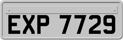 EXP7729