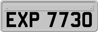 EXP7730